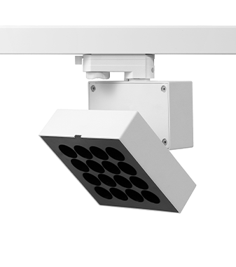 H60 Series Wall Washer 16-in-1